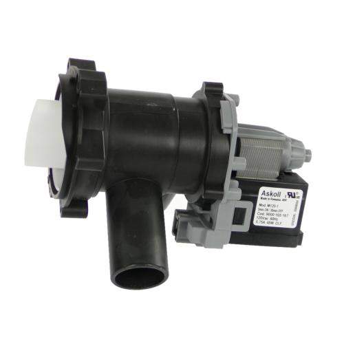 SD00144640 00144640-144640-drain-pump