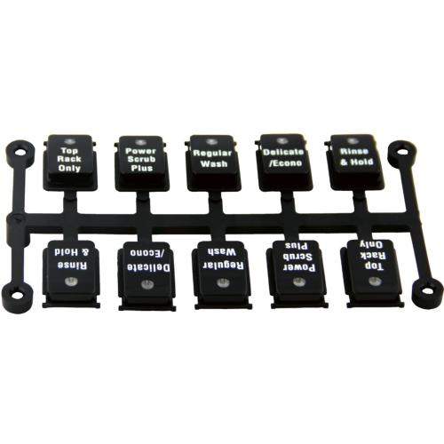 SD00498722 00498722-498722-push-button-set-bosch