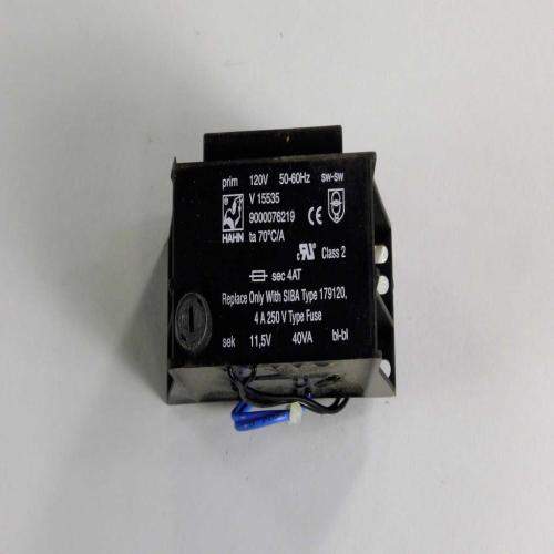 SD00499846 00499846-499846-transformer-40v-120v-12v