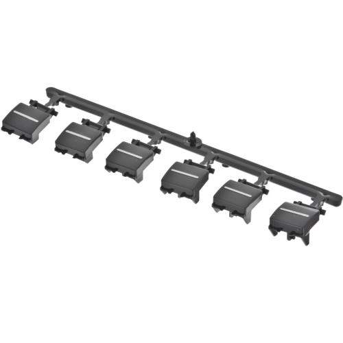 SD00600072 00600072-600072-push-button-switch