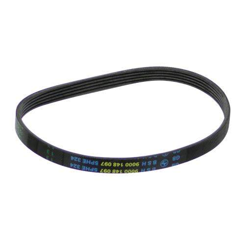 SD00604866 00604866-604866-belt-drive-motor