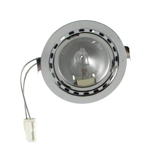 SD00606646 00606646-606646-range-hood-halogen-lamp-assembly
