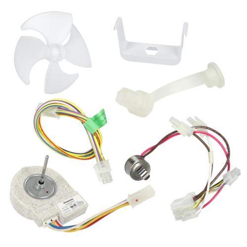 SD00609282 00609282-609282-fan-motor