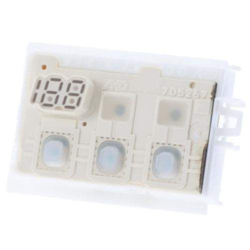 SD00641945 00641945-641945-module-control-board