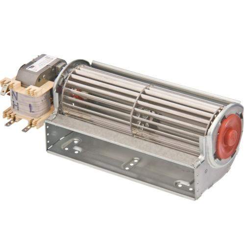 SD00643600 00643600-643600-fan-motor-replacement