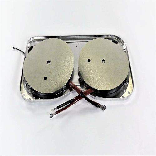 SD00673501 00673501-673501-induction-hotplate-inductor
