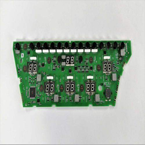 SD00673505 00673505-673505-operating-module
