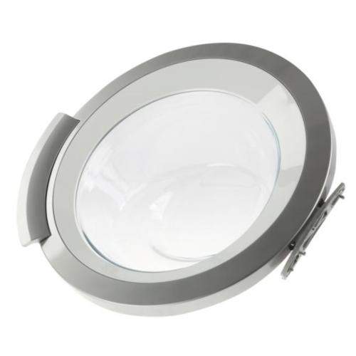 SD00704287 00704287-704287-washing-machine-door-window-assembly