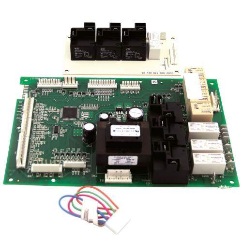 SD00709786 00709786-709786-control-board-kit