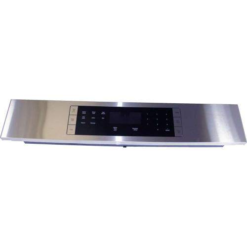 SD00775116 00775116-microwave-control-panel