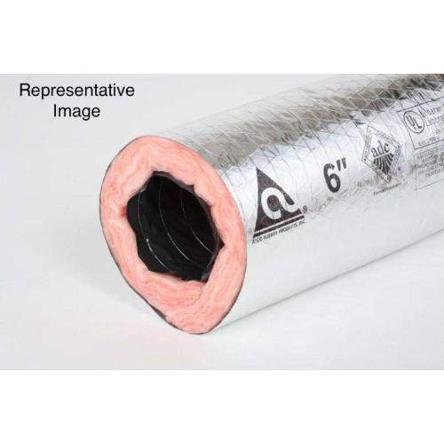 SD05INSR6BG-AT 05INSR6BG-AT-flex-duct-silver-jacket