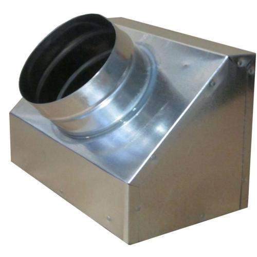 SD08X04X043685FS 08X04X043685FS-insulated-slant-register-box