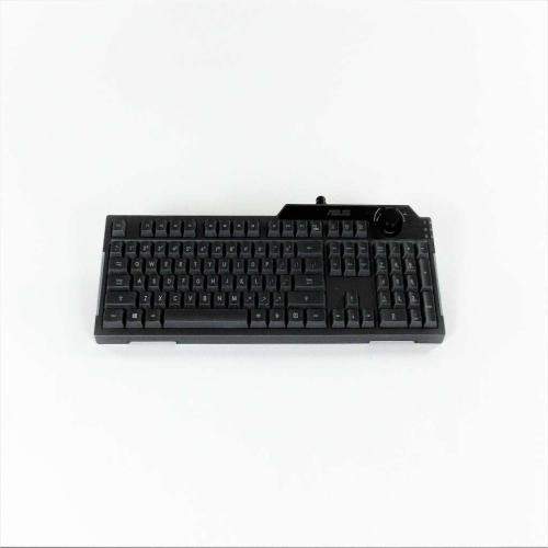 SD0K001002400DP 0K001002400DP-0K001-002400DP-gaming-keyboard-us-layout