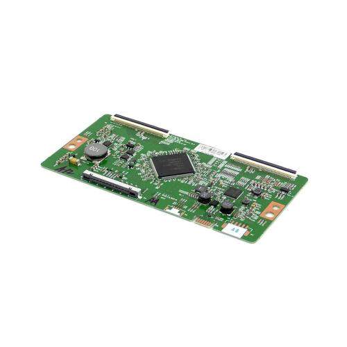 SD100712911 100712911-1-007-129-11-tv-tcon-board