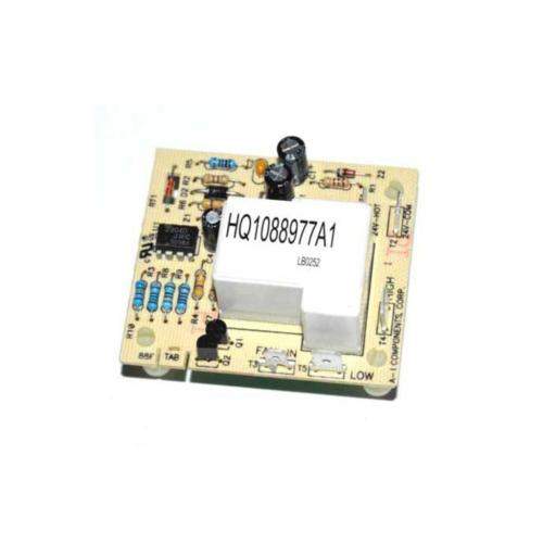 SD1088977 1088977-WE01X10205-hvac-fan-motor-control-board