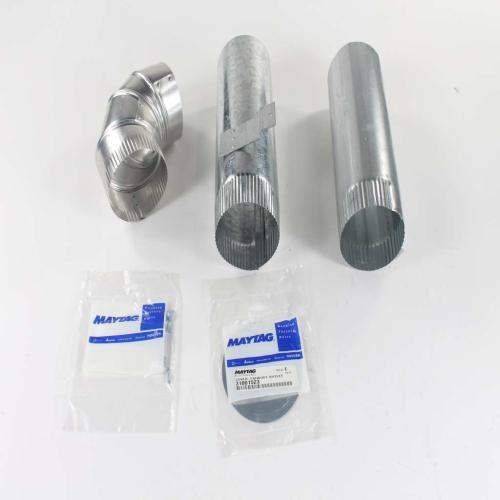 SD12001928 12001928-AP4008650-exhaust-kit