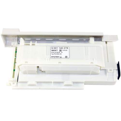 SD12009532 12009532-AP5984989-control-module-programmed