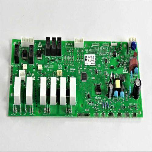 SD12012946 12012946-AP6004847-control-module