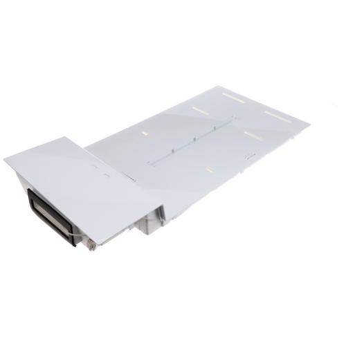 SD12131000073607 12131000073607-AP7167144-refrigerator-air-duct-assembly