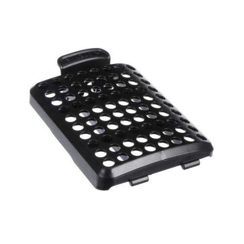 SD12175000039749 12175000039749-air-outlet-plate