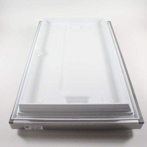 SD13107111SQ 13107111SQ-foam-assembly-dovetail-stainless