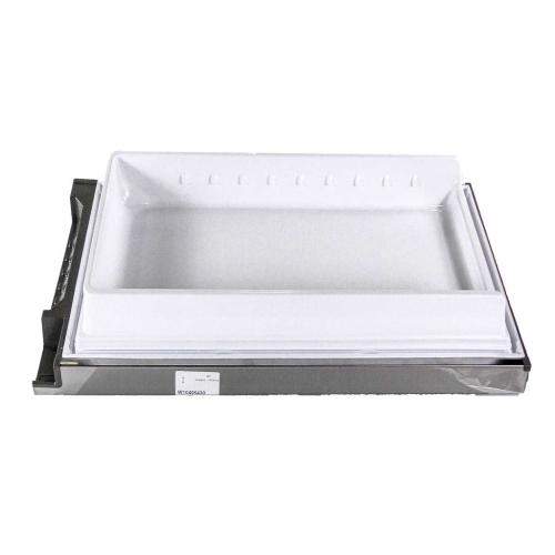 SD13107319SQ 13107319SQ-foam-assembly-dovetail-stainless