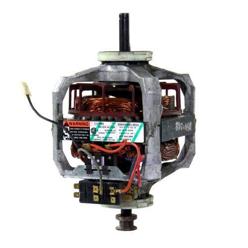 SD131309100 131309100-dryer-motor-pulley