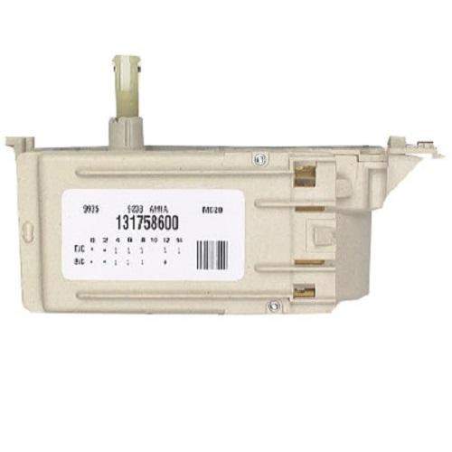 SD131758600 131758600-washer-timer