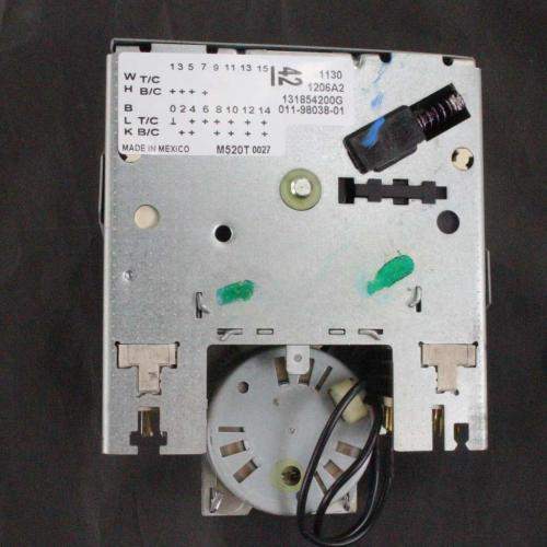 SD131854200 131854200-timer-8-hour-delay