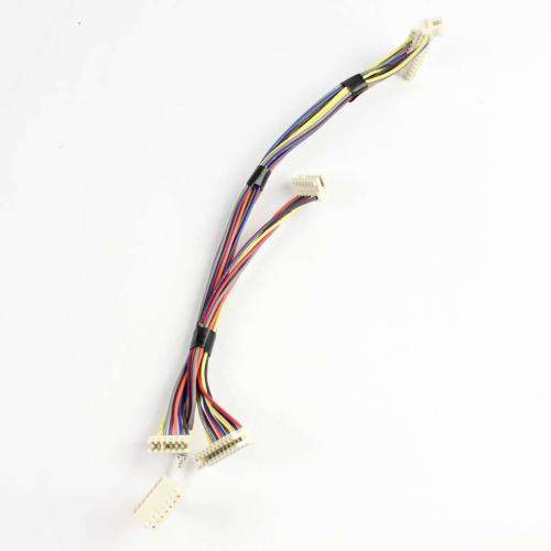 SD137203500 137203500-AP5668224-harness-upper-hetlw