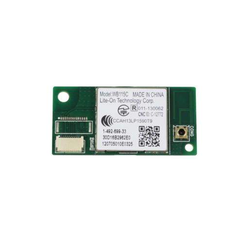 SD149269933 149269933-1-492-699-33-bluetooth-module