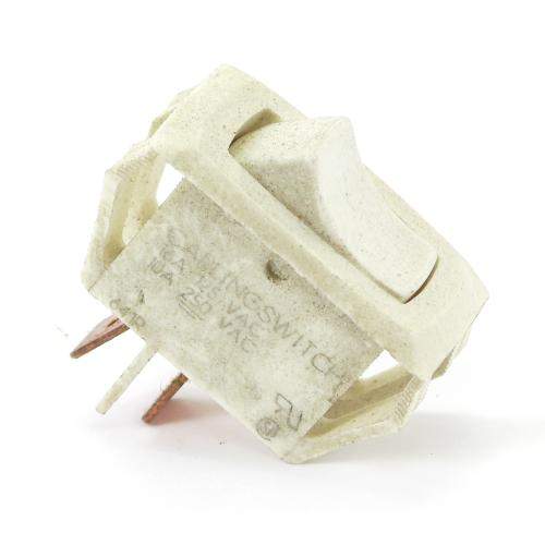 SD154240404 154240404-AP2578790-rocker-switch-bisque