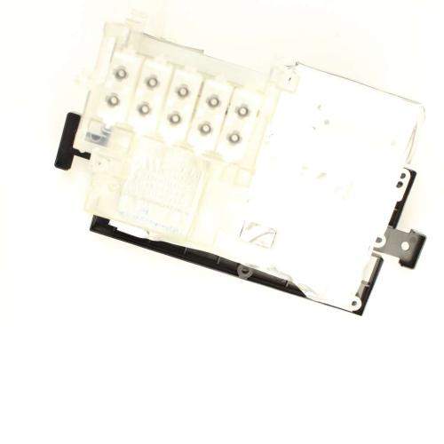 SD1543216 1543216-AP4394975-damper-selector-assembly