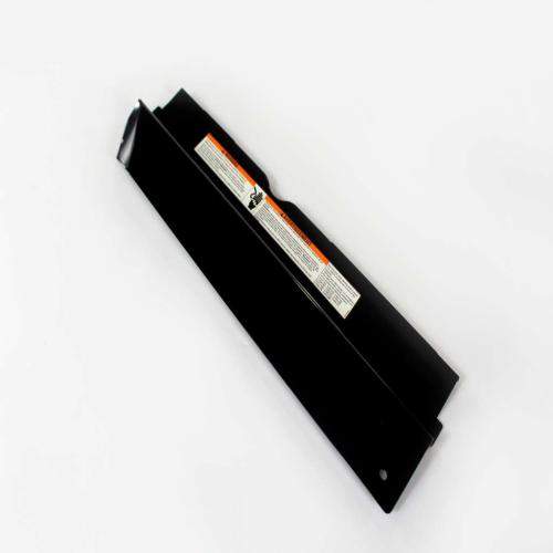 SD154599003 154599003-kickplate-black-with-insulation