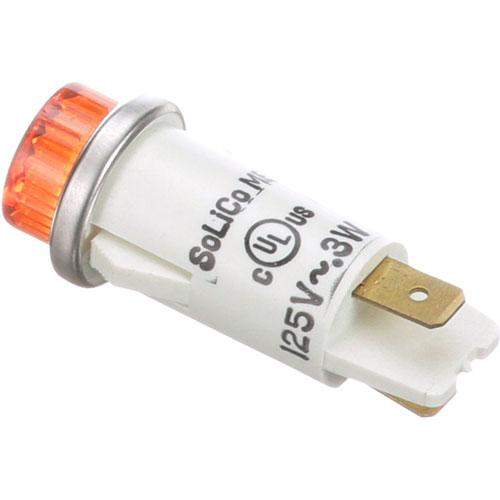 SD15709 15709-light-signal-amber-round