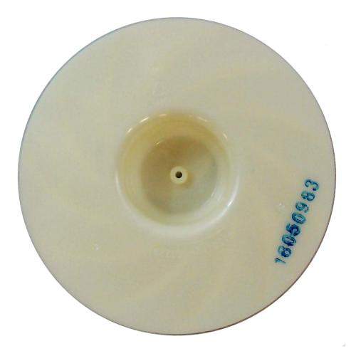 SD1602291 1602291-refrigerator-fan-blade