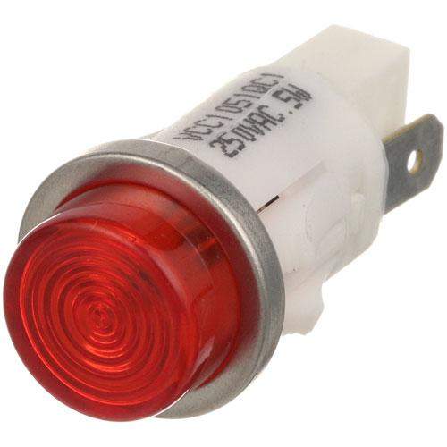 SD16037 16037-signal-light-red-250v