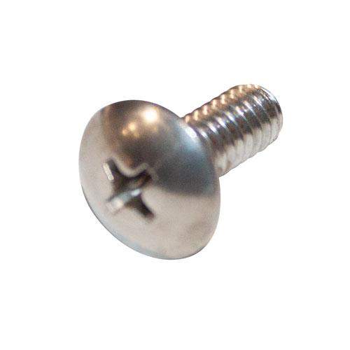 SD16384 16384-screw-mach-10-24-x-1-2-inch-s-s-truss