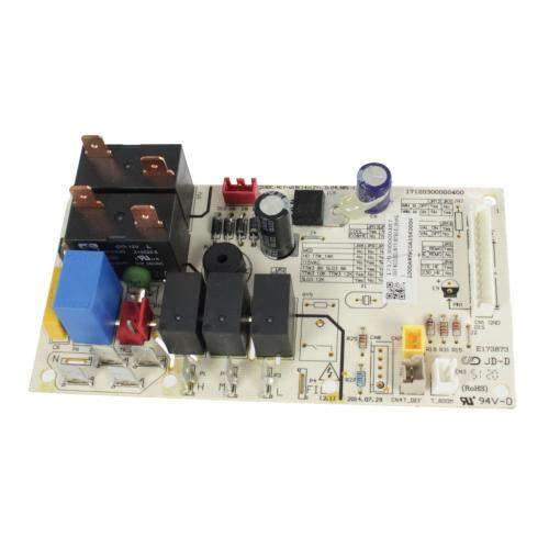 SD17120300000487 17120300000487-AP7142372-main-control-board