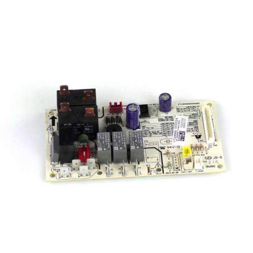 SD17120300000524 17120300000524-main-control-board