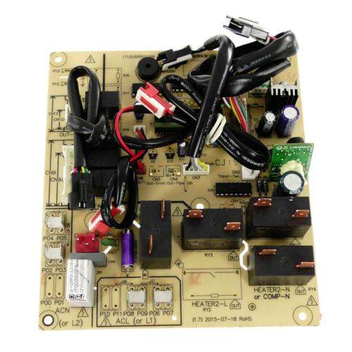 SD17120300A00618 17120300A00618-AP7146227-main-control-board
