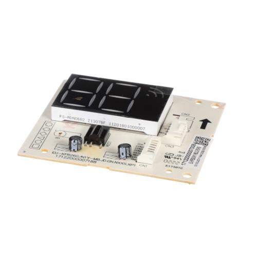 SD17122000007008 17122000007008-display-board-assembly