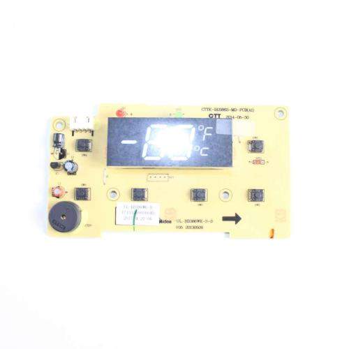 SD17131000000049 17131000000049-display-control-pcb