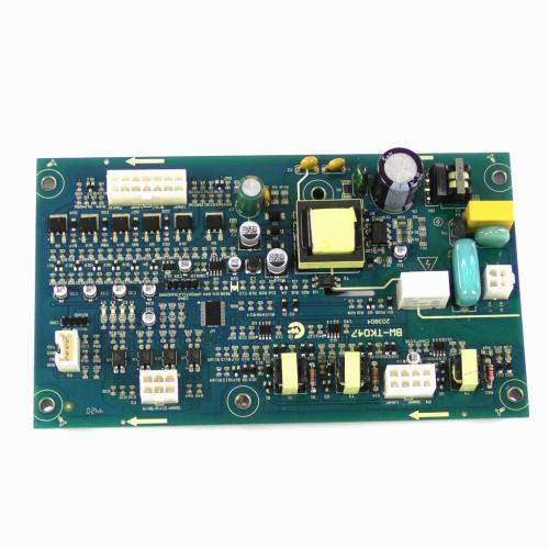 SD17171100002643 17171100002643-range-oven-control-board