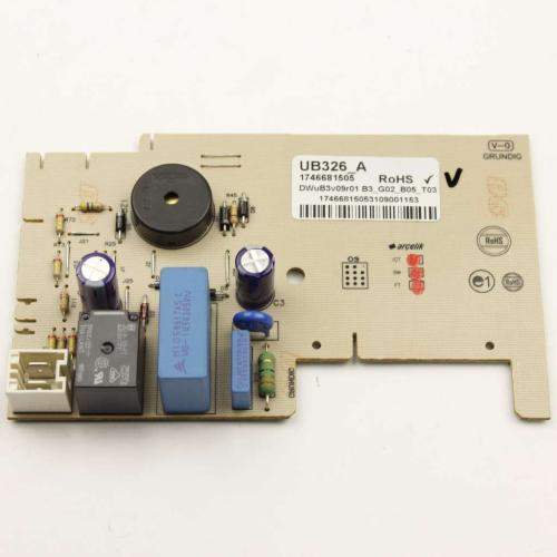 SD1746681505 1746681505-AP7447898-electronis-card-6-program