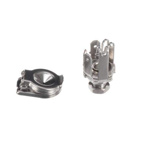 SD17471100004762 17471100004762-meat-probe-socket-assembly