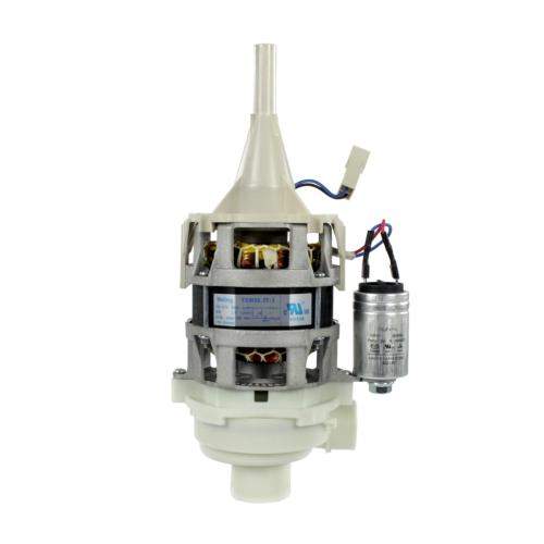 SD17476000A02374 17476000A02374-induction-pump-assembly