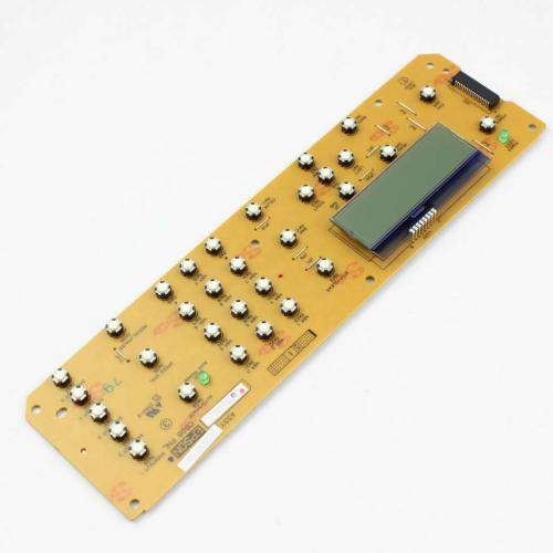 SD2126633 2126633-detector-harness