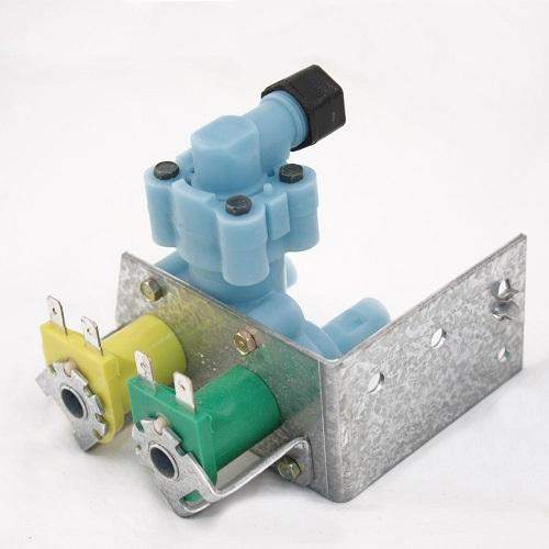 SD218658000 218658000-AP2114865-water-valve-dual-inlet-outlet