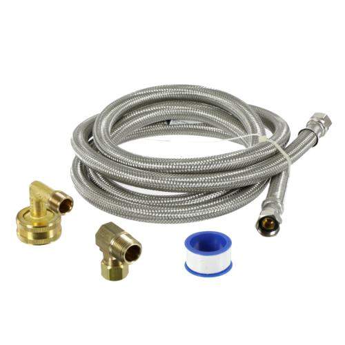 SD2210015 2210015-22-10015-waterline-dw-install